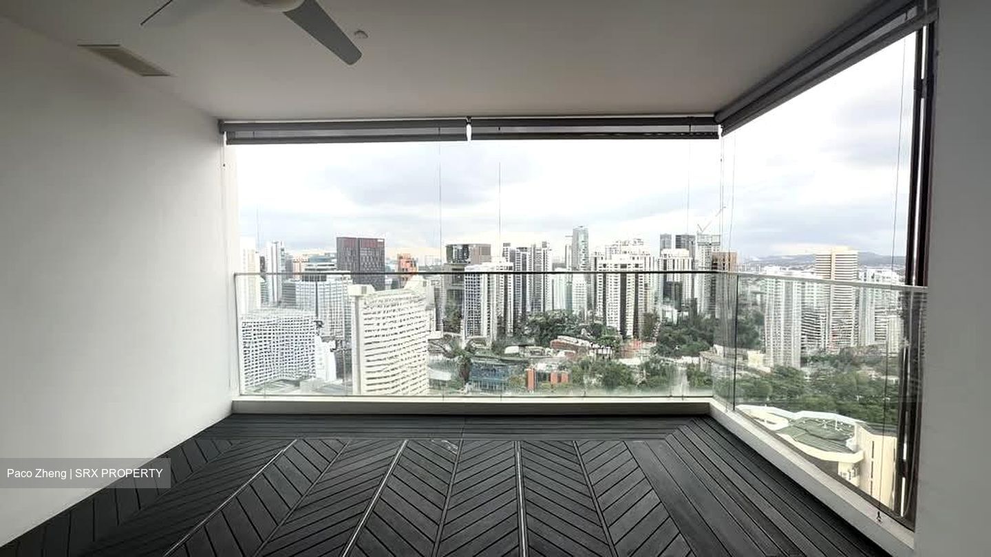 The Ritz-Carlton  (D9), Condominium #569753511